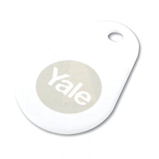 Yale Keyless Connected Key Tag